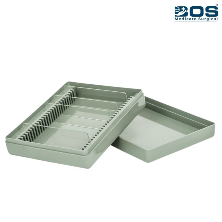 slide box