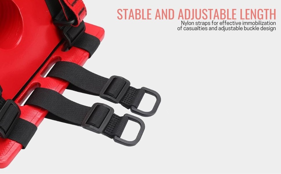 Head immobilizer