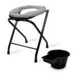 commode chair