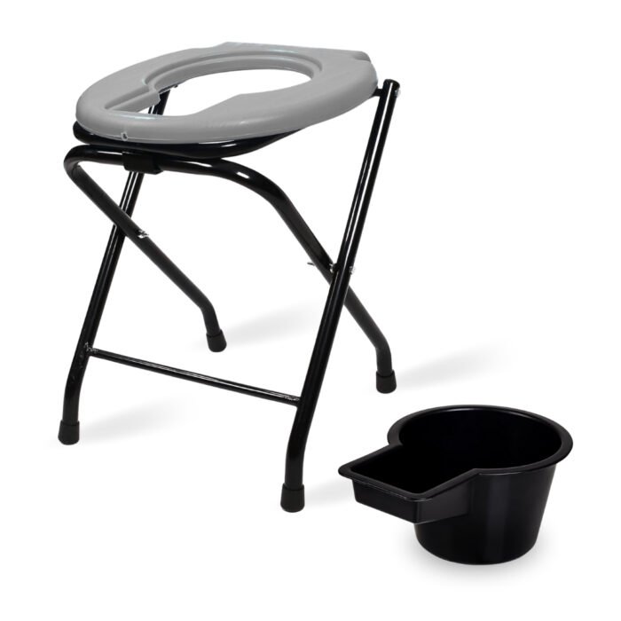 commode chair