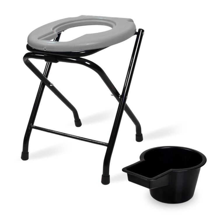 commode chair