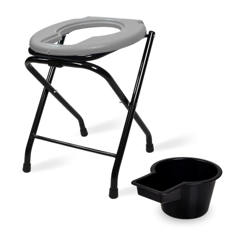commode chair