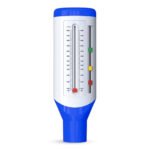 Peak Flow Meter