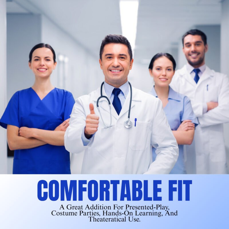 Doctor Coat
