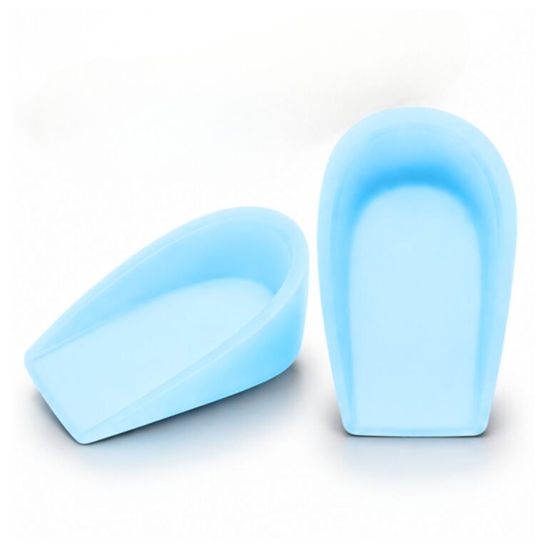 Silicone Gel Heel Cushion