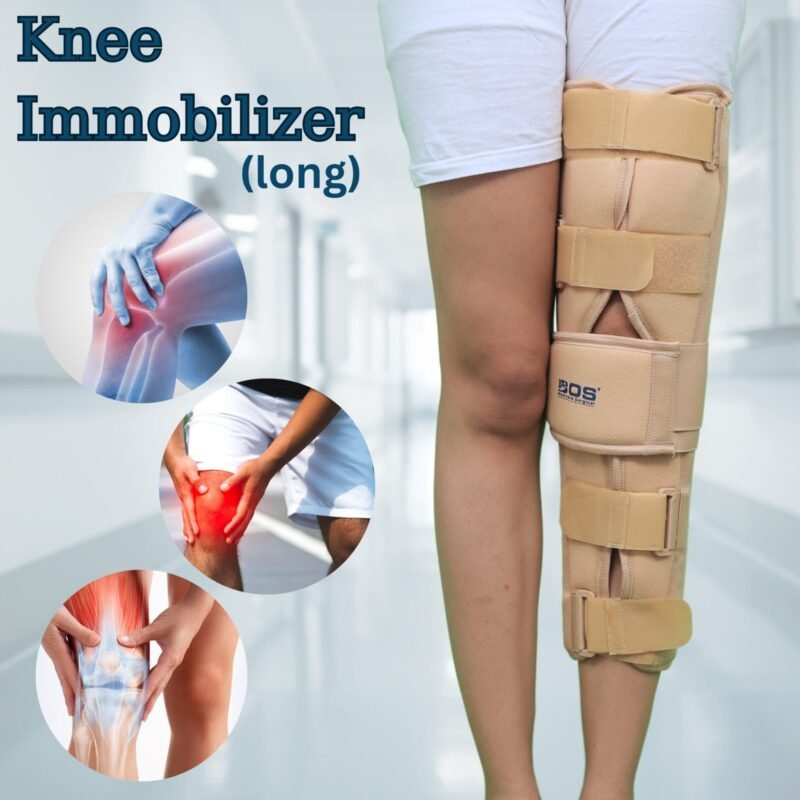 Knee Immobiliser