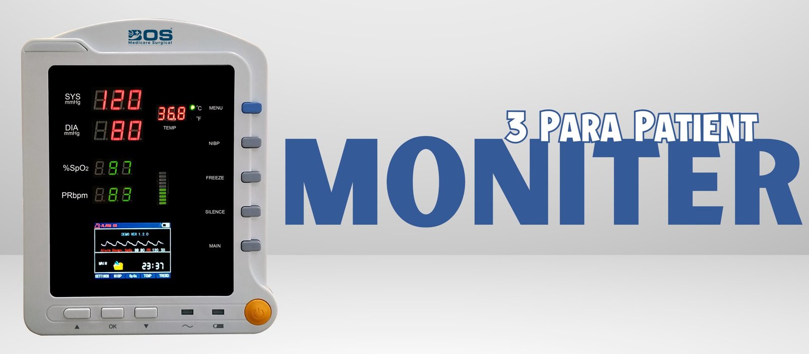 bos medicare surgical