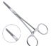 mosquito artery forceps 5 inch straight stainless steel hemostatic forceps