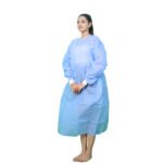 surgical gown