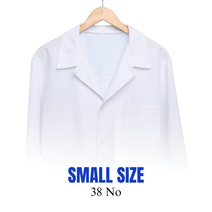 Doctor Coat
