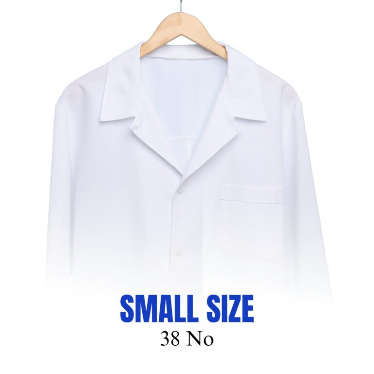 Doctor Coat