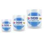 silicone gel ball