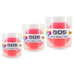 silicone gel ball