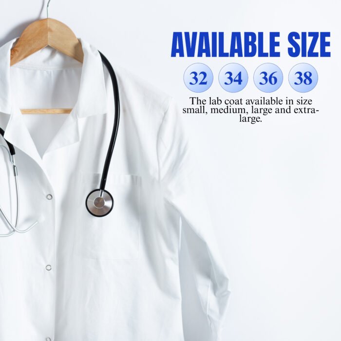Doctor Coat