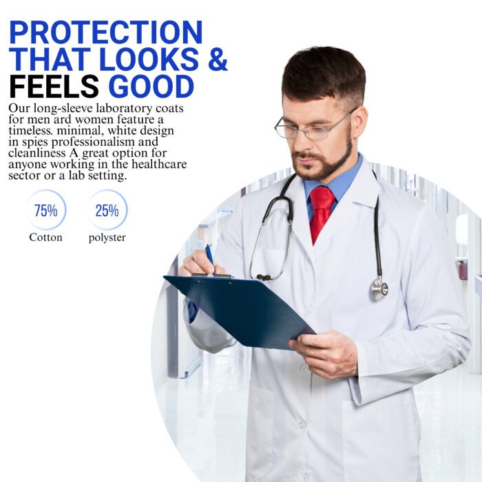 Doctor Coat