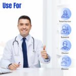 Doctor Coat