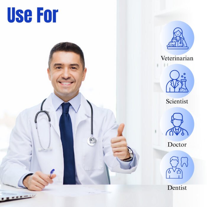Doctor Coat