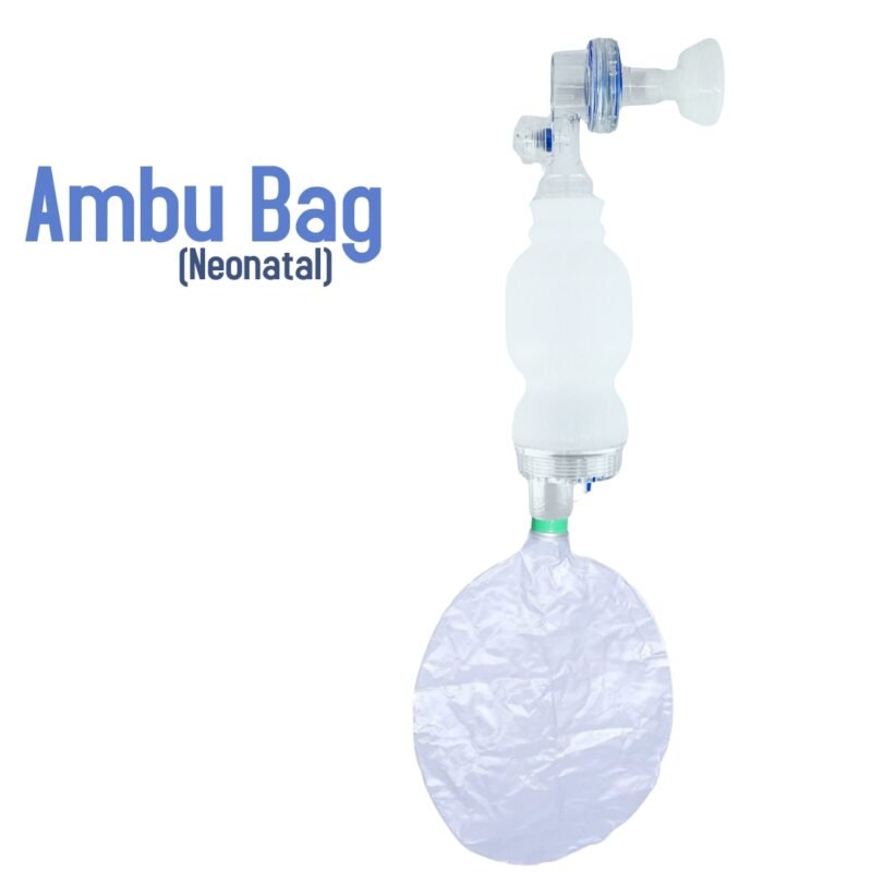 ambu bag