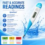 Digital Thermometer
