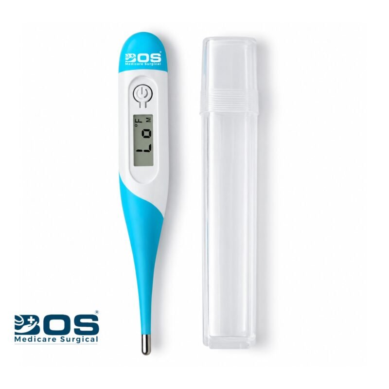 Digital Thermometer