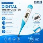 Digital Thermometer