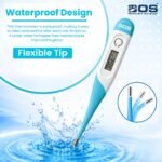 Digital Thermometer