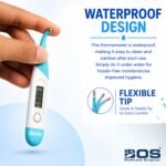 Digital Thermometer