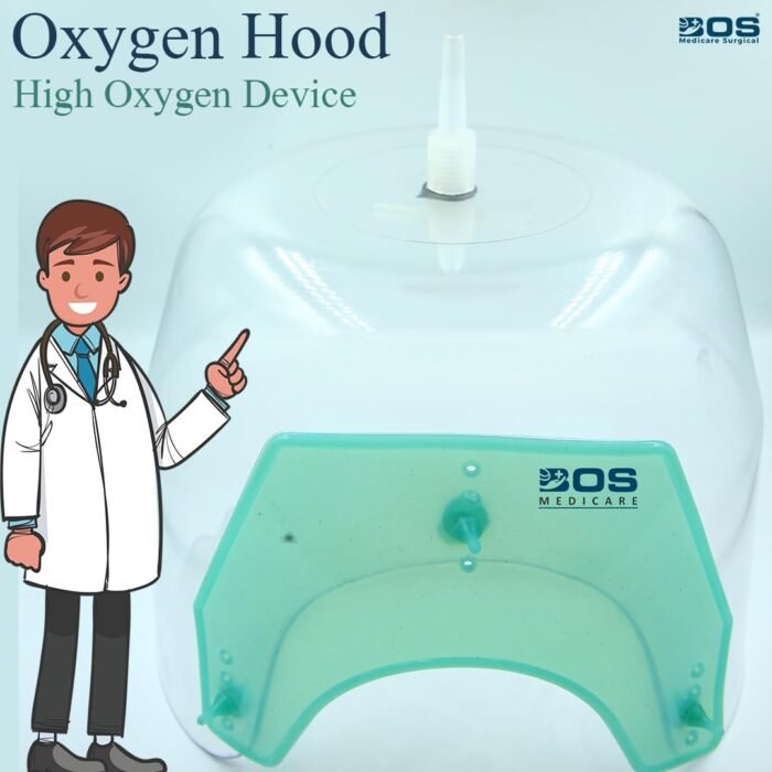 OXYGEN HOOD