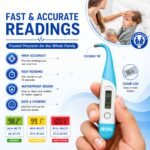 Digital Thermometer