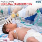 Ambu Bag with Oxygen Tube | CPR First Aid Kit Neonate Manual - Image 7