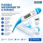 Digital Thermometer