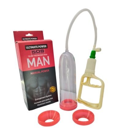 Male Organ Devloper Set Premium Quality