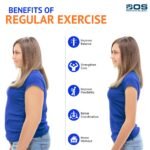 Twister Board for Waist Twister Exercise
