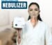 Nebulizer for Child and Adult with Mask Inhalation Therapy Device for Asthma and Respiratory Care