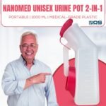 urine pot