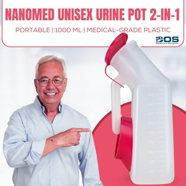 urine pot