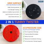 Twister Board for Waist Twister Exercise