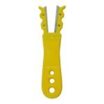 Ampoule cutter double side safe ampoule breaker for hospitals and clinics