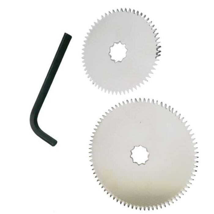 PLASTER CUTTER BLADE