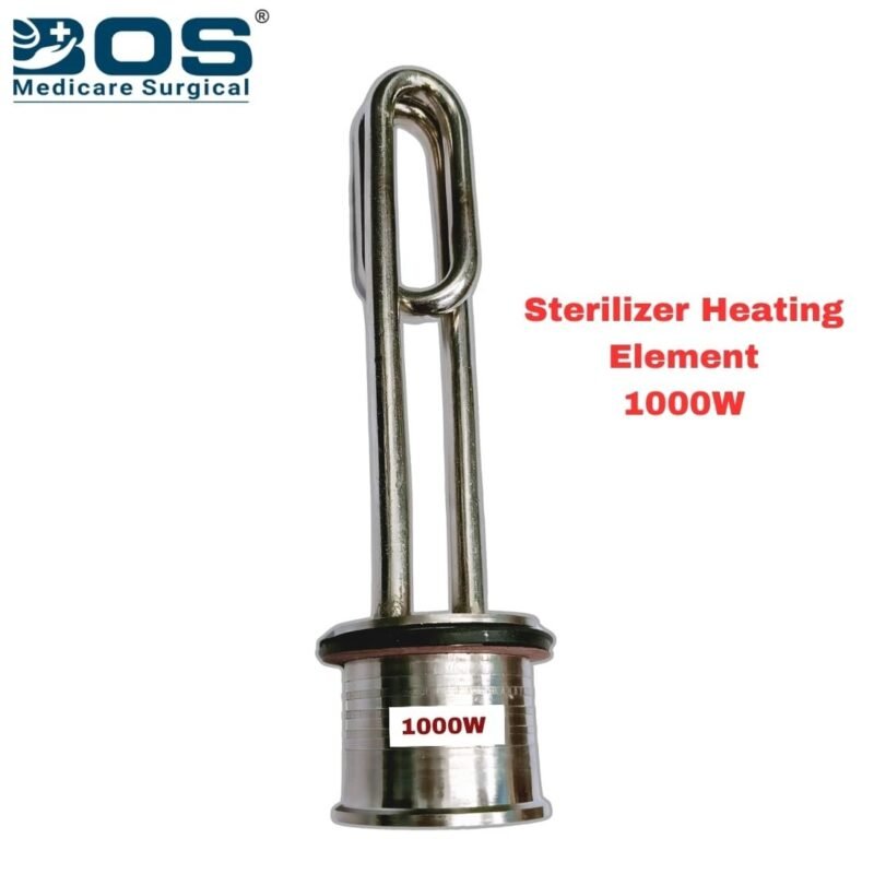 Sterilizer Heating Element 1000W UV Sterilization