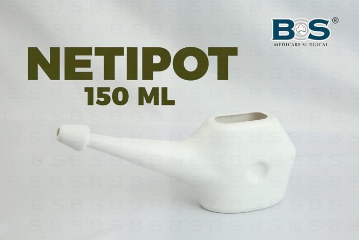 Jal Neti Pot