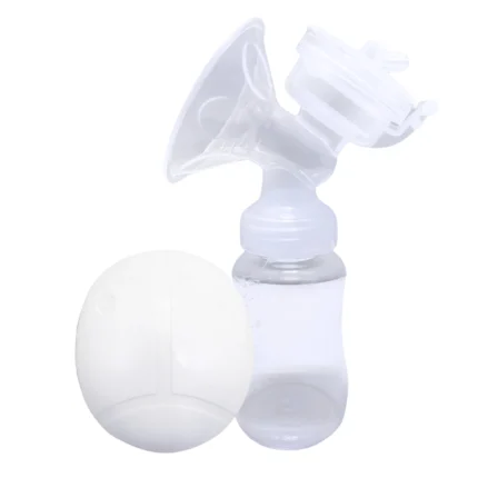 breast pump