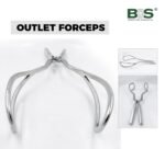 Outlet Forceps