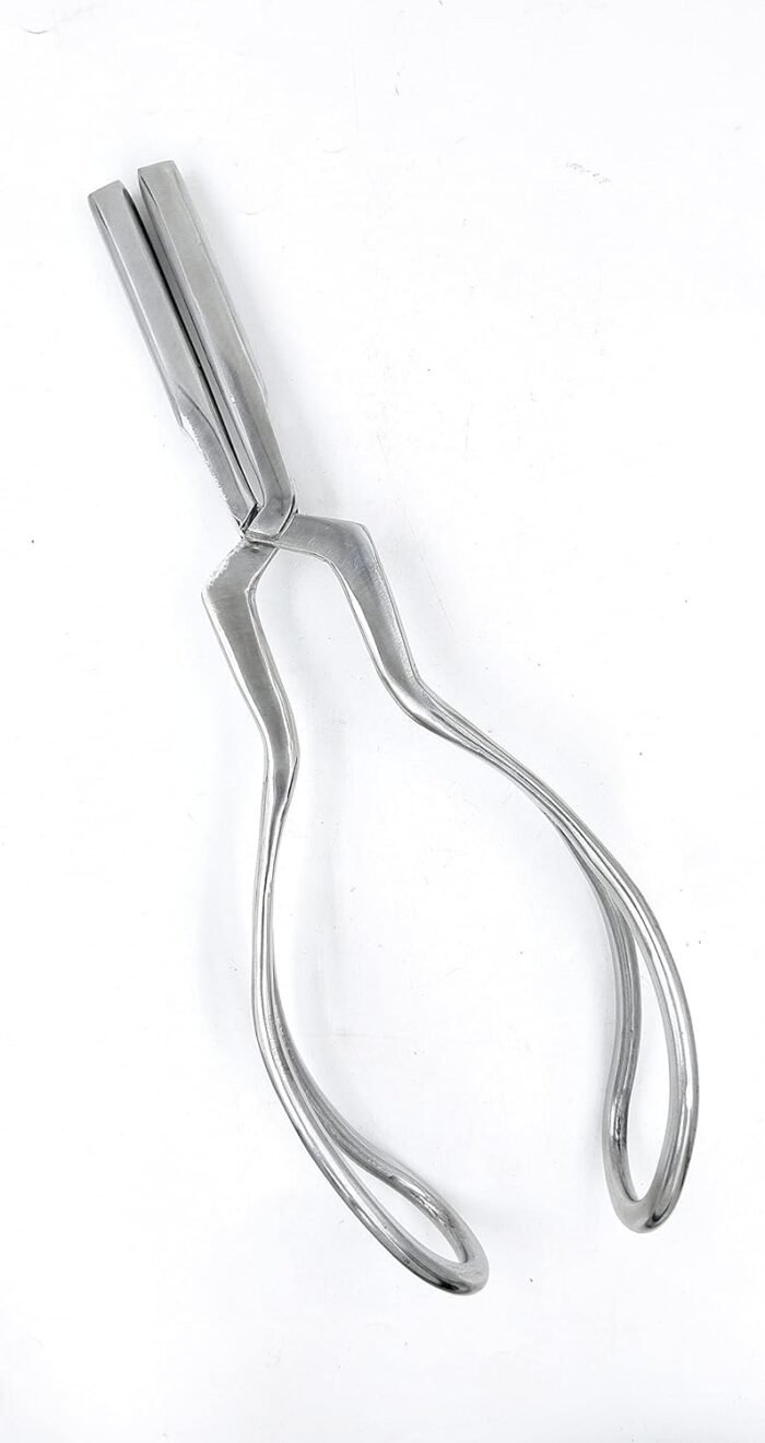 Outlet Forceps