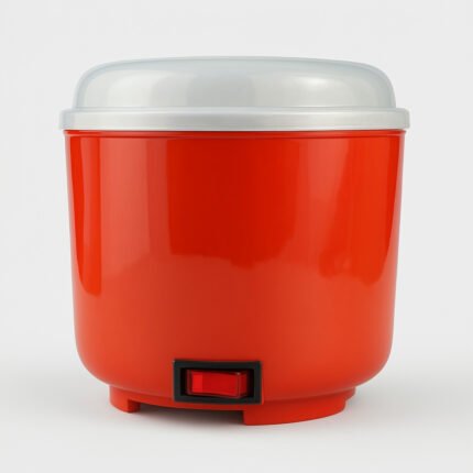 wax heater