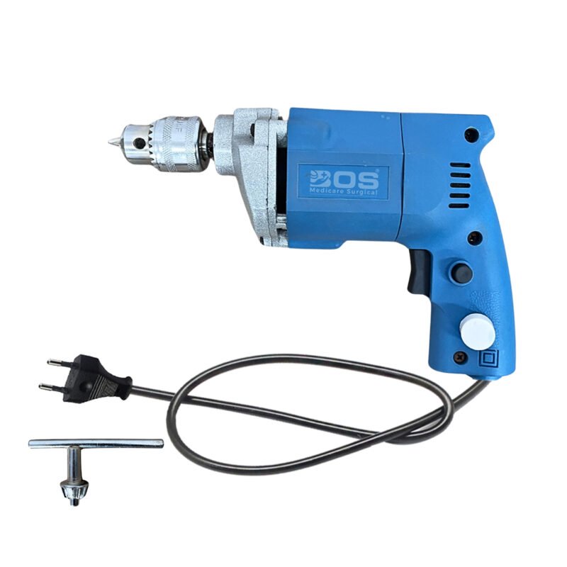 Bone drill machine