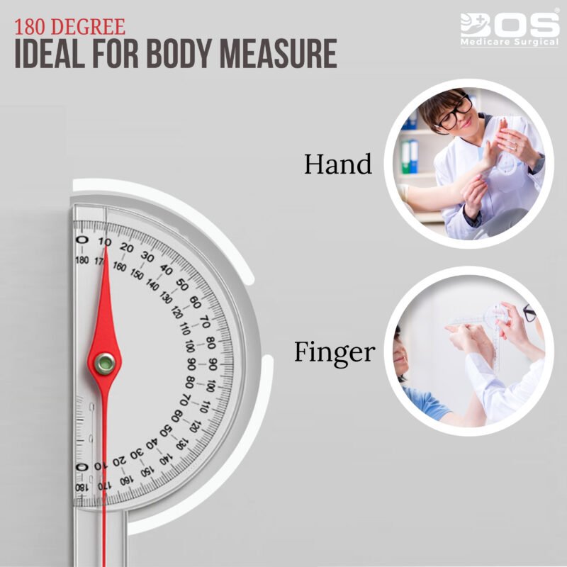 goniometer