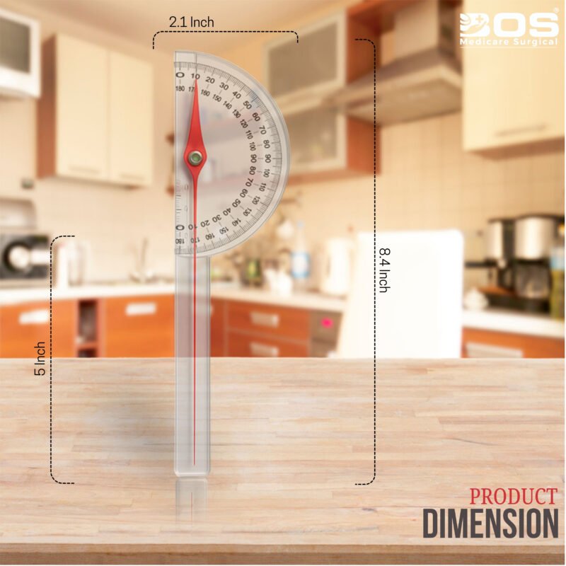 goniometer