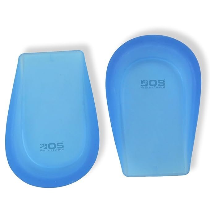 (Cushion Silicone Small)
