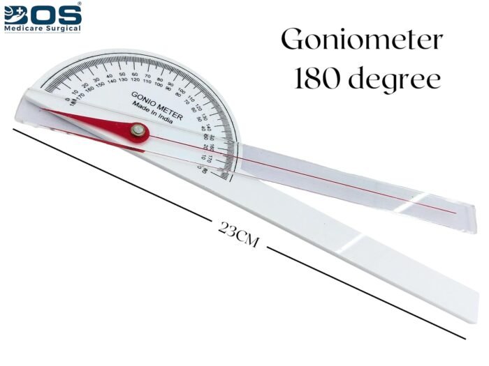 Goniometer